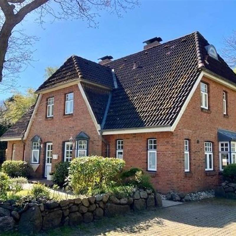 Ferielejlighed - 2 personer -  - Farnweg - 25938 - Wyk Auf Föhr