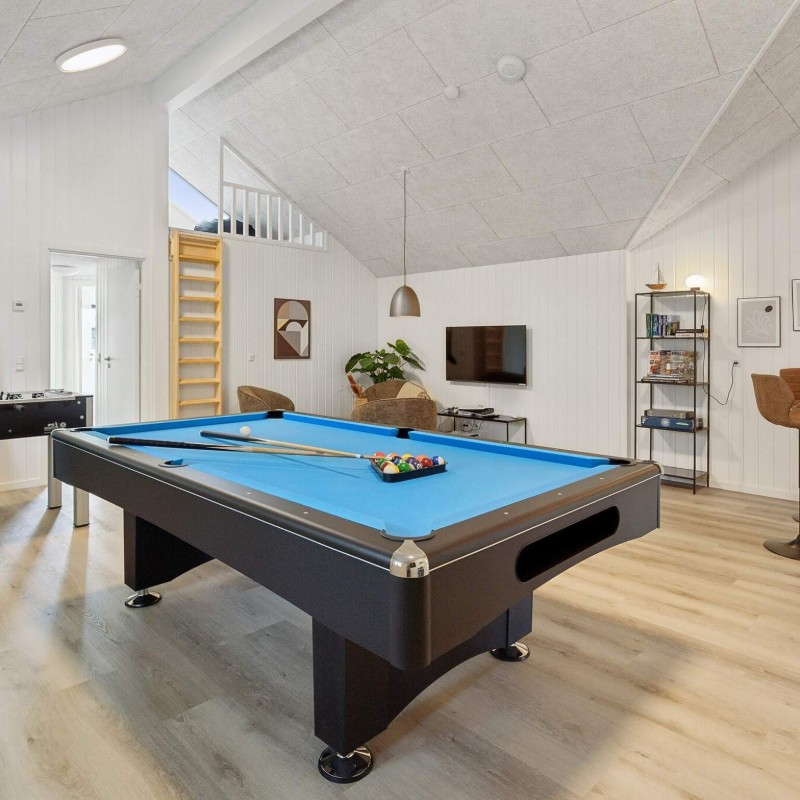 Ferienhaus - 14 Personen -  - Laues Vej - Kongsmark - 6792 - Römö