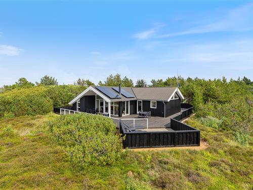 Sommerhus - 8 personer -  - Lærkealle - Lodbjerg Hede - 6950 - Ringkøbing