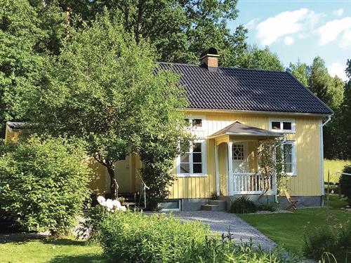 Ferienhaus - 5 Personen -  - Götåkra - 520 11 - Vegby