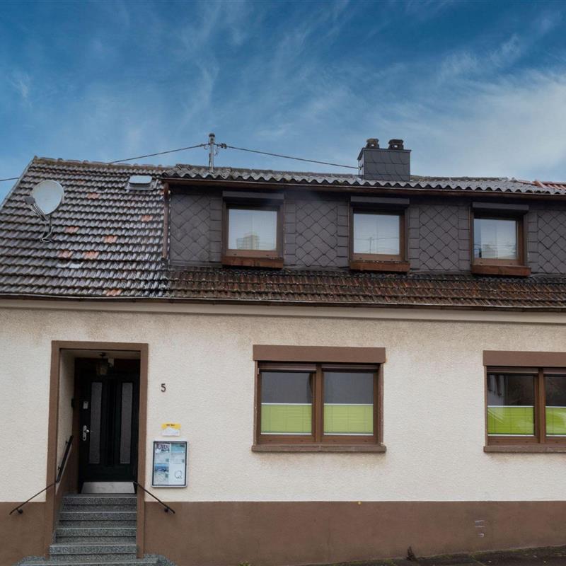 Ferielejlighed - 6 personer -  - Lessingstraße - 66540 - Neunkirchen-Saar