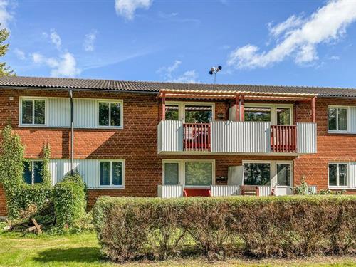 Ferienwohnung - 4 Personen -  - Ljunggatan - 314 33 - Hyltebruk