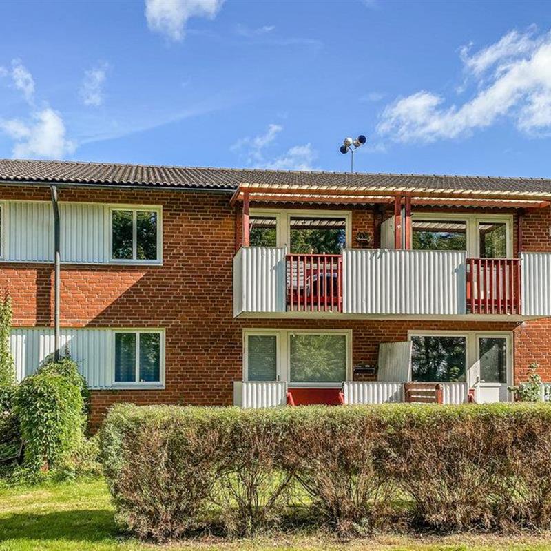 Ferielejlighed - 4 personer -  - Ljunggatan - 314 33 - Hyltebruk