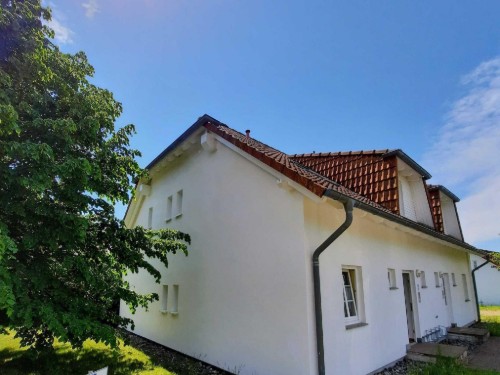 Feriecenter - 3 personer -  - Lütt Länneken 13 - Ferienwohnung - 18551 - Sagard