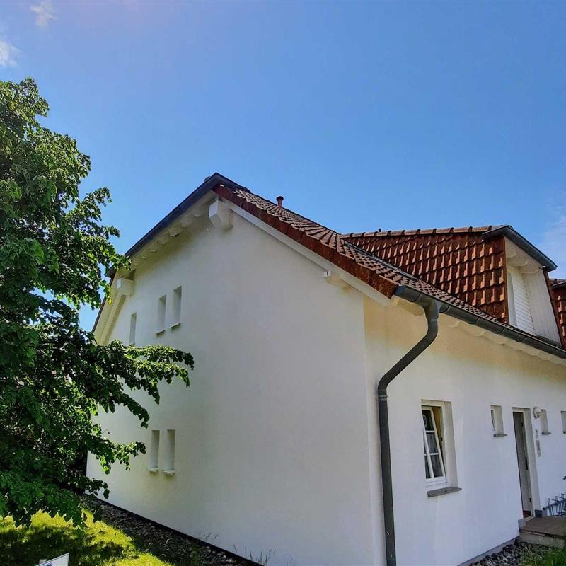 Feriecenter - 4 personer -  - Lütt Länneken 13 - Ferienwohnung - 18551 - Sagard