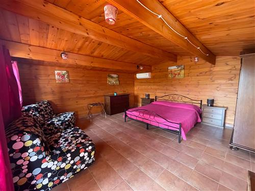 Fritidshus - 4 personer -  - Vieste - 71019