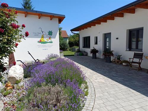  - 1 person -  - Prutzendorf - 2084 - Prutzendorf