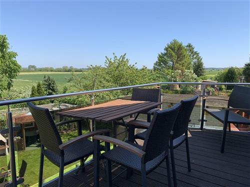 Holiday Home/Apartment - 4 persons -  - Wenddorf - 23749 - Grube