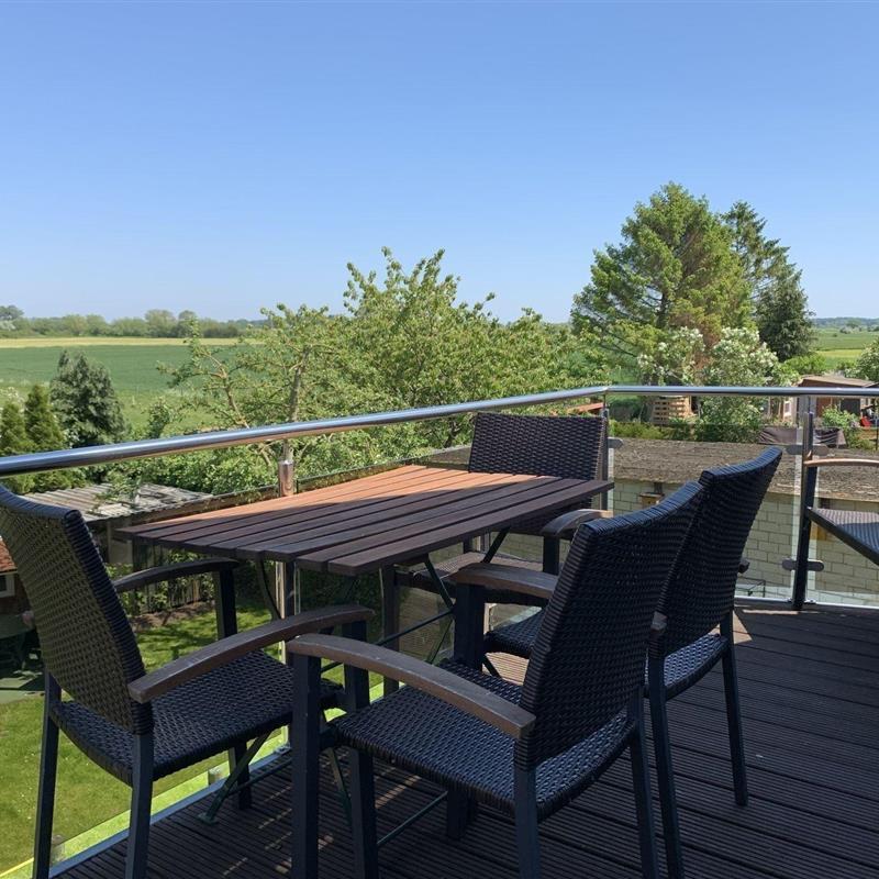 Ferielejlighed - 4 personer -  - Wenddorf - 23749 - Grube