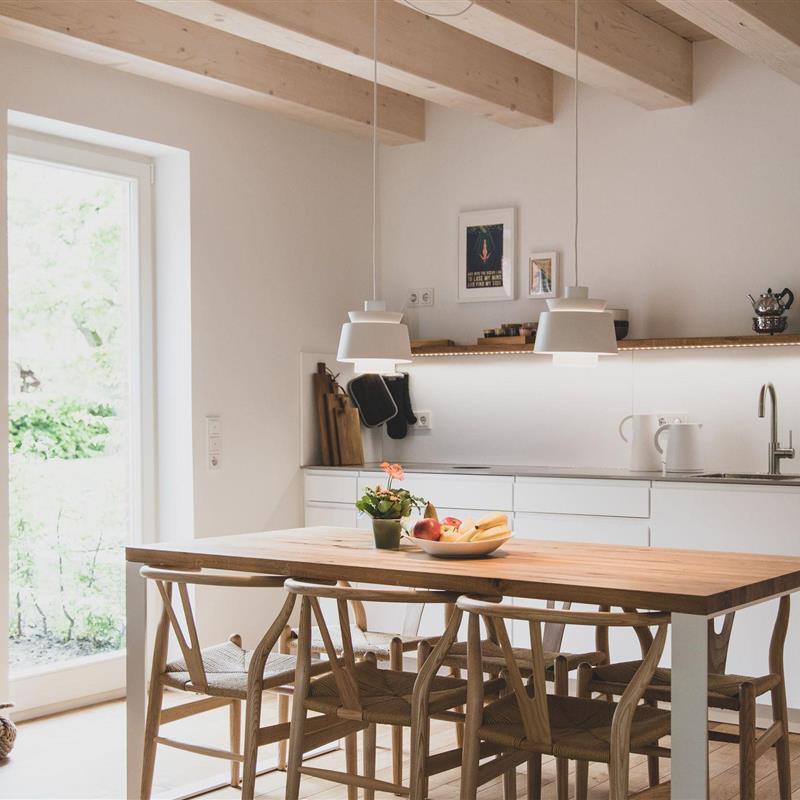 Ferielejlighed - 4 personer -  - Ohlingslohne - 26736 - Krummhörn / Upleward