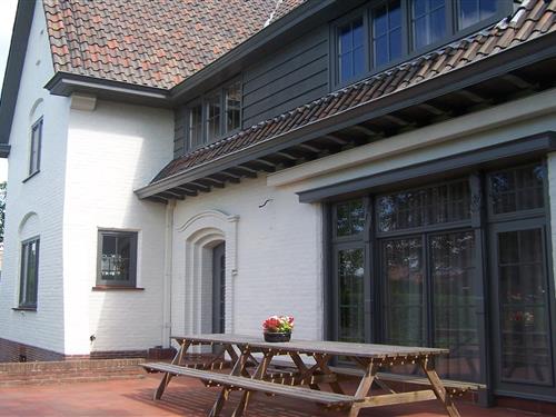 Herskapshus / Villa - 12 personer -  - 8970 - Poperinge