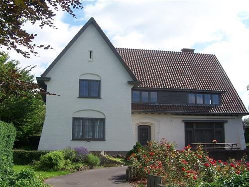 Herskabsvilla - 12 personer -  - 8970 - Poperinge