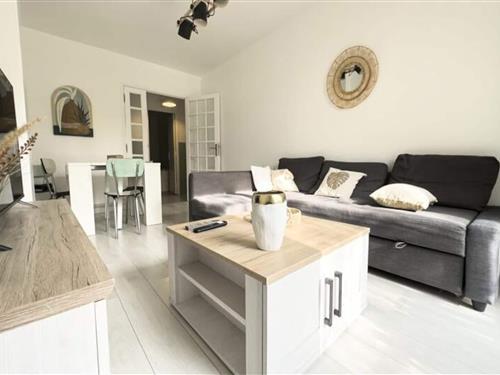 Ferielejlighed - 6 personer -  - 38100 - Grenoble