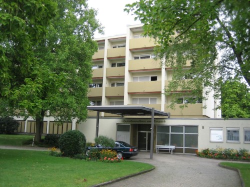 Holiday apartment - 4 persons -  - Schillerstraße - 70839 - Gerlingen