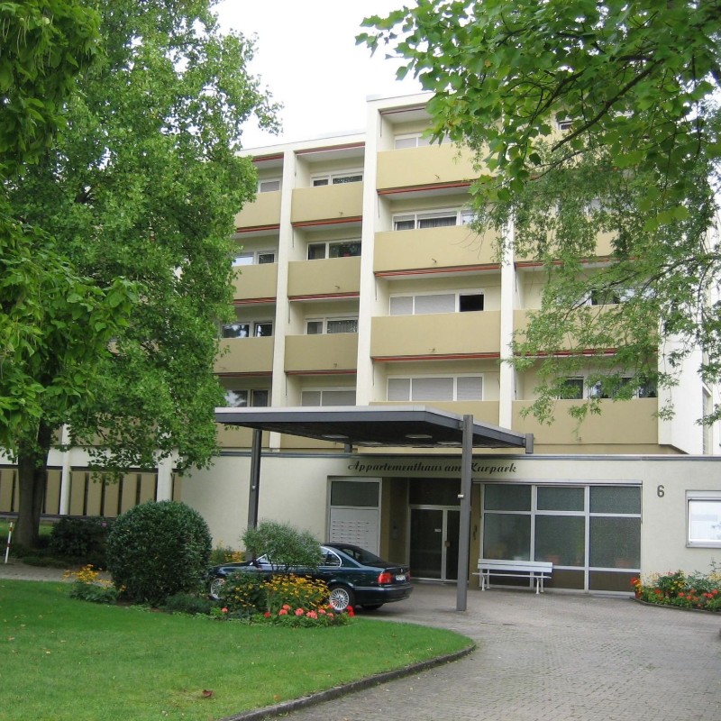 Ferielejlighed - 4 personer -  - Schillerstraße - 70839 - Gerlingen