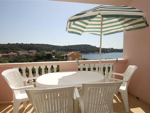 Holiday Home/Apartment - 4 persons -  - Soline - 23287 - Soline