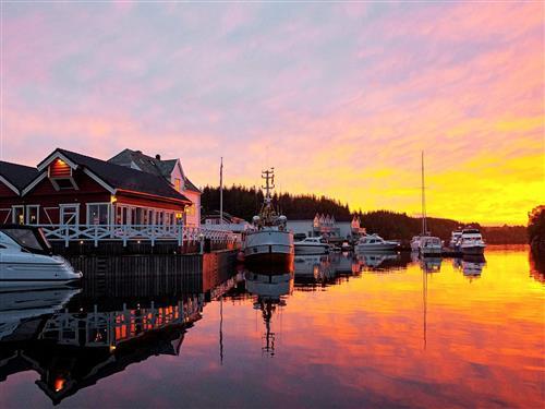  - 6 personer -  - KILSTRAUMEN 1, Sal - Kilstraumen - 5943 - Austrheim