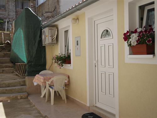 Feriehus / leilighet - 2 personer -  - Mali Lošinj - 51550 - Mali Lošinj