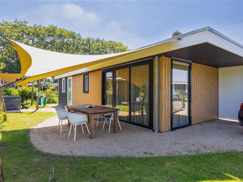 Semesterhus/Semesterlägenhet - 6 personer -  - Kieftveen 37 - - 3781 PP - Voorthuizen