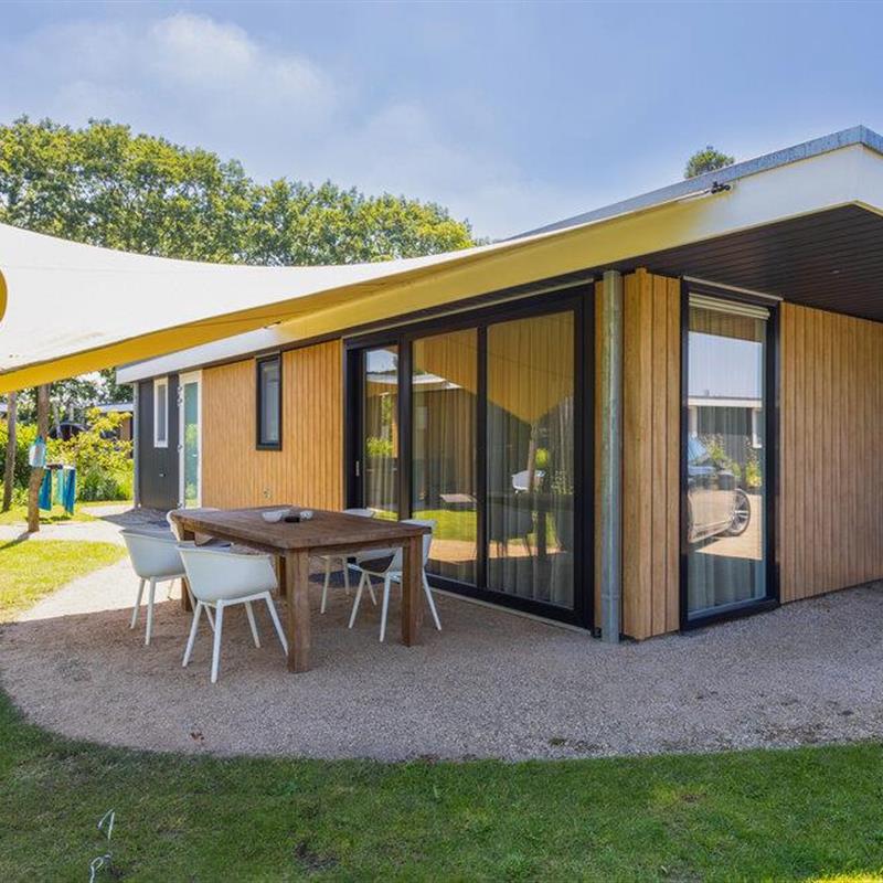 Sommerhus - 6 personer -  - Kieftveen 37 - - 3781 PP - Voorthuizen