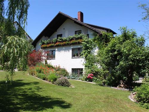 Ferielejlighed - 3 personer -  - Alte Straße - 92709 - Moosbach