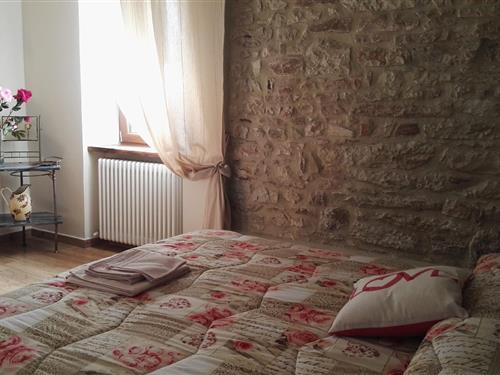 Holiday Home/Apartment - 6 persons -  - Case Mariani 3 Trinquelli - 60040 - Genga