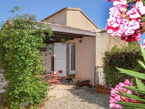 Fritidshus - 2 personer -  - Les Marines de Venzolasca - 20215 - Venzolasca