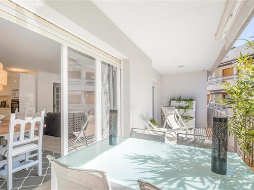 Ferienhaus - 4 Personen -  - Avenida Palma - 17320 - Tossa De Mar