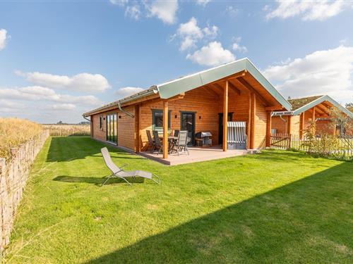 Sommerhus - 6 personer -  - Dorfstr. - 25832 - Kating