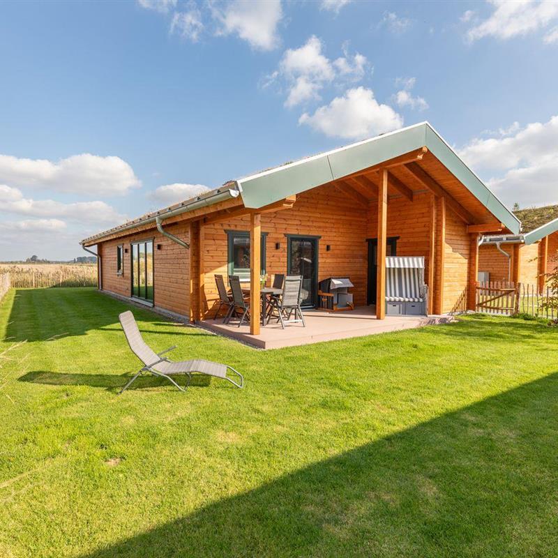 Sommerhus - 6 personer -  - Dorfstr. - 25832 - Kating