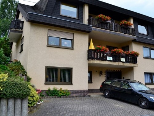 Ferienhaus - 2 Personen -  - 56821 - Ellenz-Poltersdorf 1