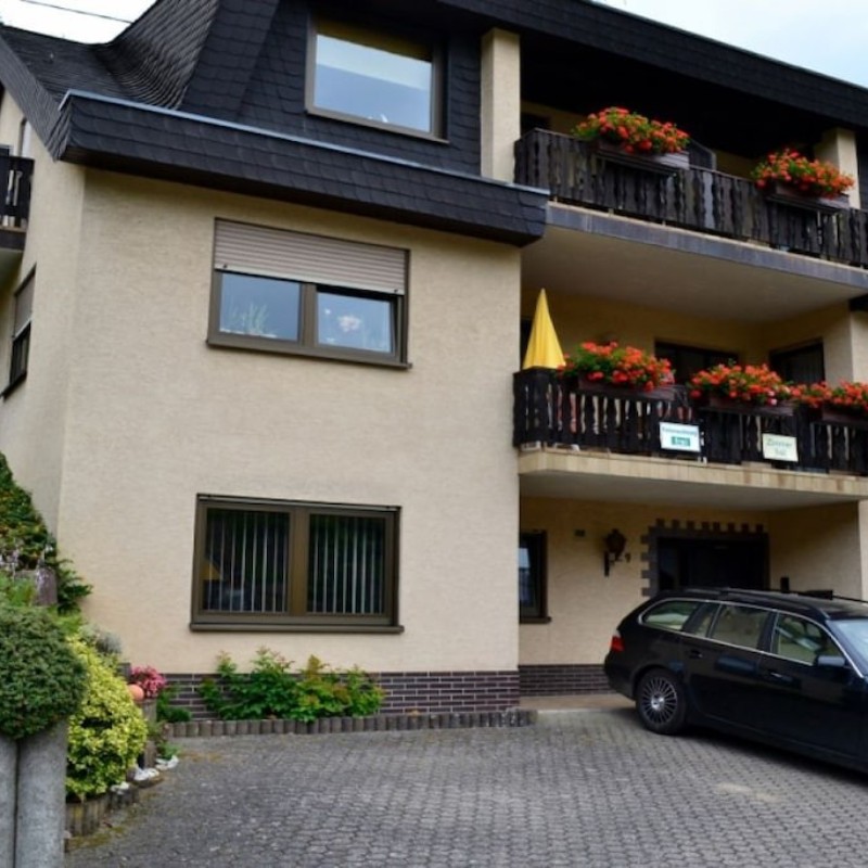 Sommerhus - 2 personer -  - 56821 - Ellenz-Poltersdorf 1