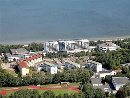 Ferielejlighed - 6 personer -  - Dannweg - 17454 - Zinnowitz