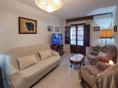 Holiday apartment - 4 persons -  - Armiñan - 29400 - Ronda