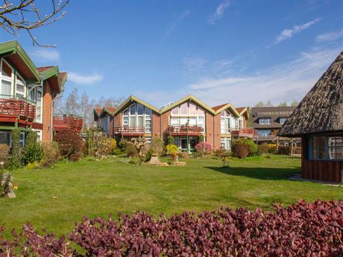 Ferieleilighet - 2 personer -  - An der Metow - 19395 - Plau Am See