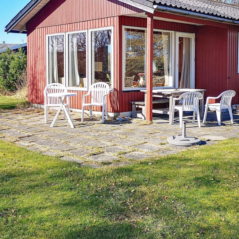 Ferienhaus - 5 Personen -  - Metholmvej - Begtrup Vig - 8420 - Djursland (Mols)