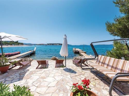 Holiday home - 6 persons -  - Obala Gaja - Sibenik-Brodarica - 22000 - Brodarica