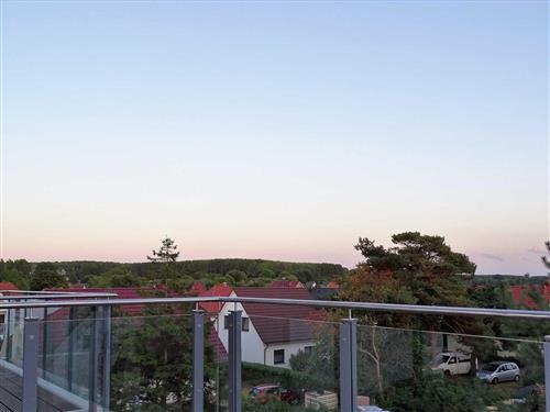 Ferielejlighed - 4 personer -  - Boddenmarkt - 18551 - Glowe