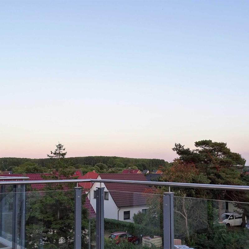 Ferielejlighed - 4 personer -  - Boddenmarkt - 18551 - Glowe