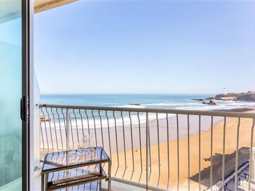 Sommerhus - 4 personer -  - 64200 - Biarritz