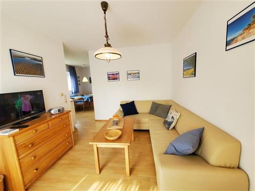 Ferielejlighed - 2 personer -  - Mühlenweg - 23769 - Lemkenhafen