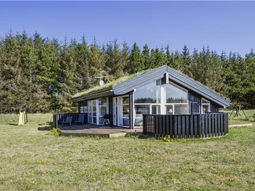 Sommerhus - 7 personer -  - Laustvej - 9493 - Saltum