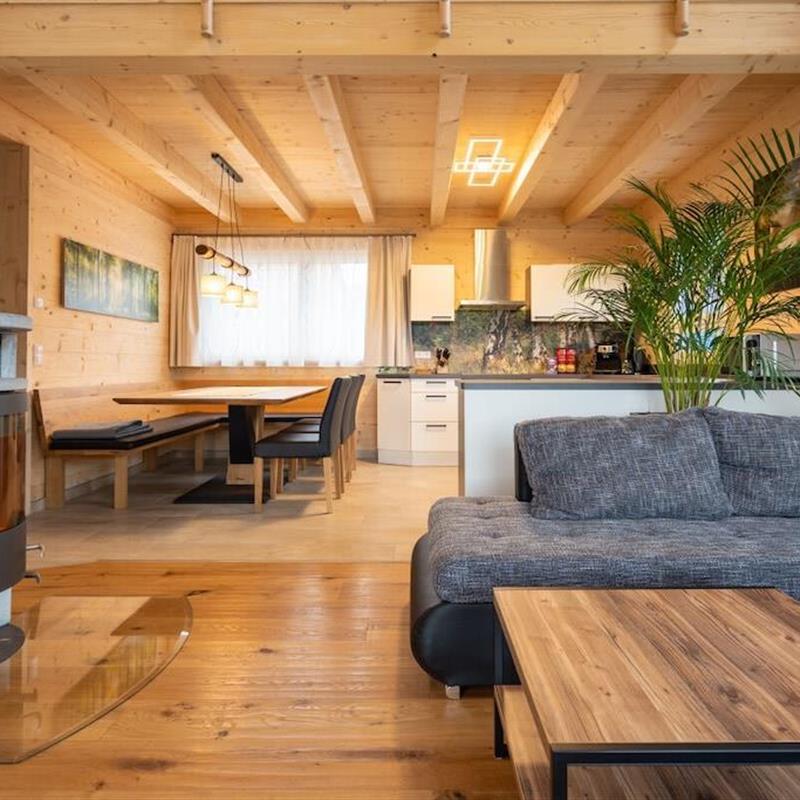 Sommerhus - 7 personer -  - 72469 - Meßstetten