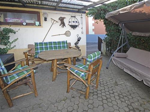 Ferienhaus - 2 Personen -  - Waldstraße - 95652 - Waldsassen