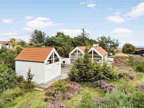 Sommerhus - 4 personer -  - Portlandsvej - 9370 - Hals