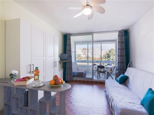 Ferienwohnung - 2 Personen -  - Le Grau Du Roi - 30240