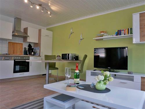 Sommerhus - 2 personer -  - Falkenhäger Weg - 17192 - Waren - Müritz