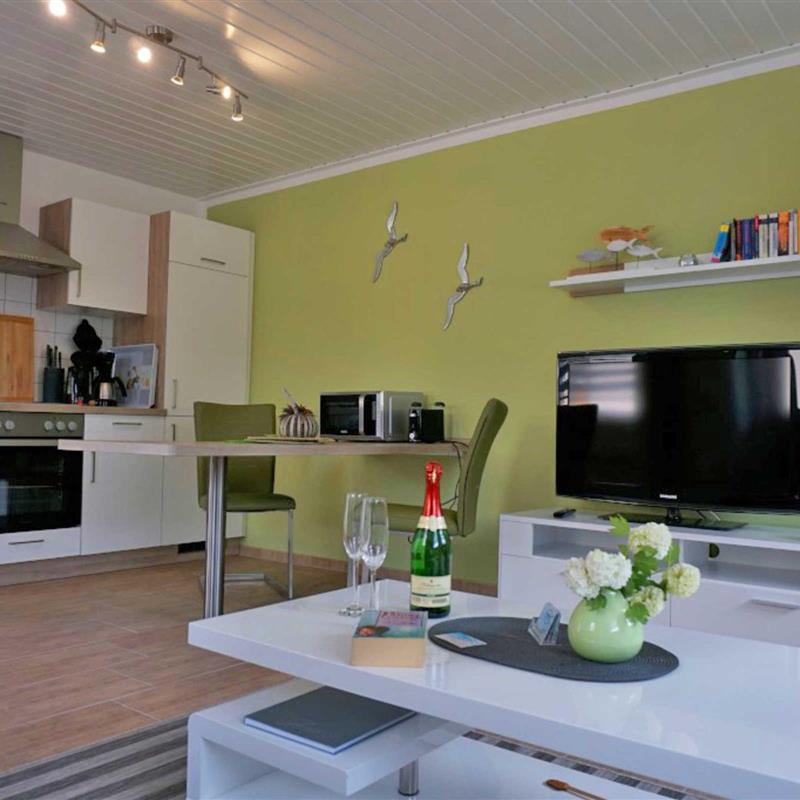 Sommerhus - 2 personer -  - Falkenhäger Weg - 17192 - Waren - Müritz