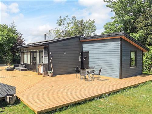 Sommerhus - 8 personer -  - Løvsangervej - Marielyst - 4873 - Væggerløse