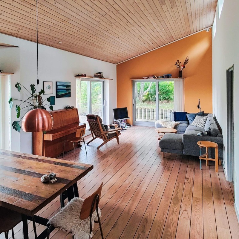 Ferienhaus - 7 Personen -  - Vestre Strandvej - 4305 - Orö